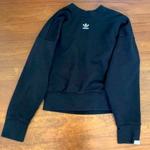 Adidas Fiorucci sweater size small